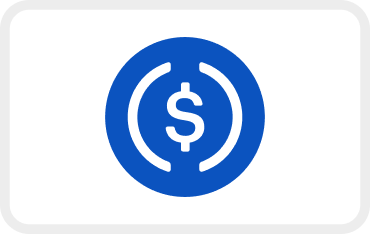 USDC
