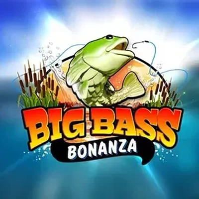 Big Bass Bonanza