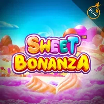 Sweet Bonanza